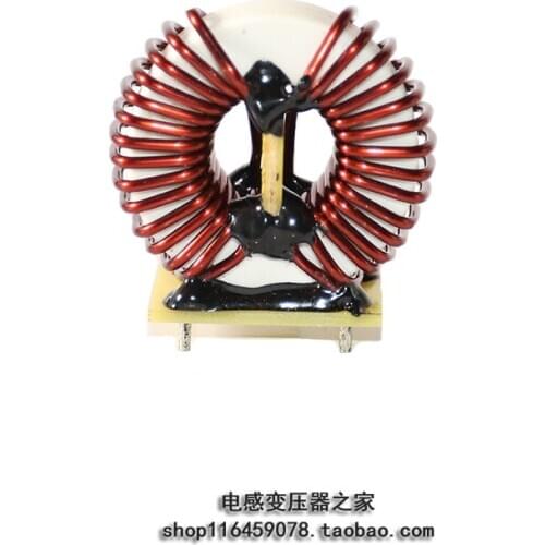 Choking coil Amorphous high current common mode inductance CM254010-15mH20A/CHL Common mode filter