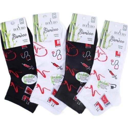 ANKA Women's Socks And Hosiery
