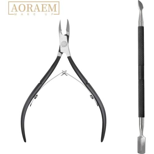 Кусачки для кутикулы AORAEM China At AliExpress