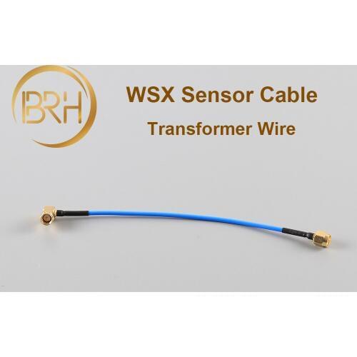 BRH laser transformer wire/sensor cable for WSX fiber laser cutting head 500W 1000W 1500W OEM agents wanted overseas