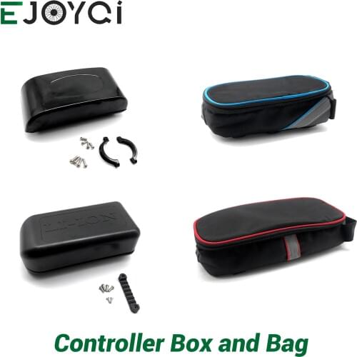 Ebike Waterproof Controller Box big Size Controller Box Bag ebike Controller case parts Electric Bicycle Conversion Accessories