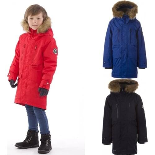 Детские куртки и пальто HUPPA China At AliExpress
