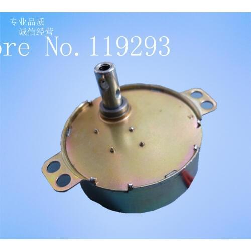 [JOY] [Genuine] TYD49 not directed claw pole permanent magnet synchronous motor TYJ49 shook his head fan rotating blade motor