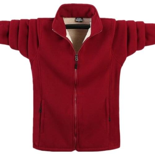 LDKVGSU Mens Fleece Hoodies