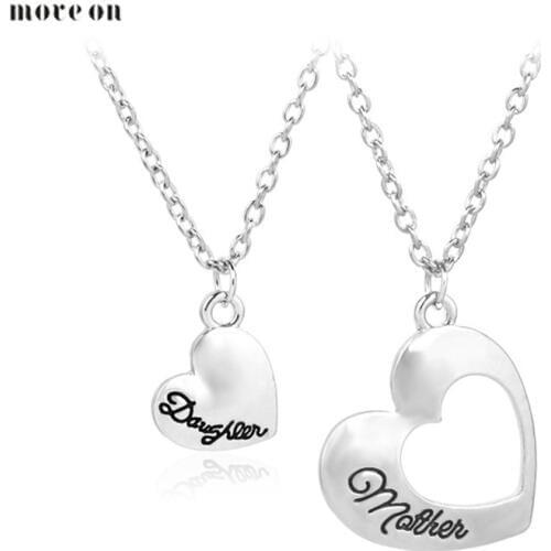 Move On Silver Chokers