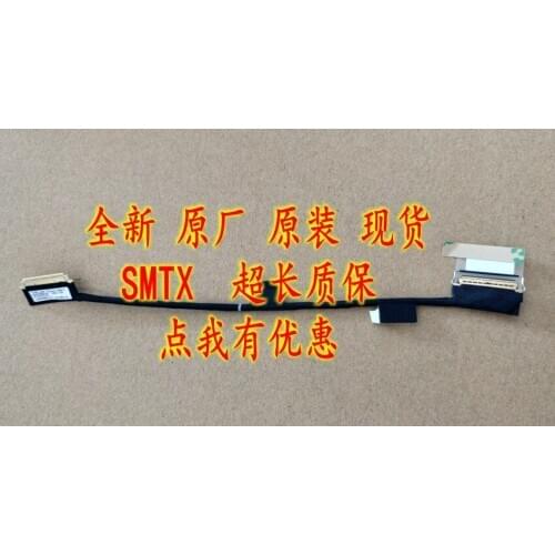 New original for THINKPAD FT491 T490S led lcd lvds cable