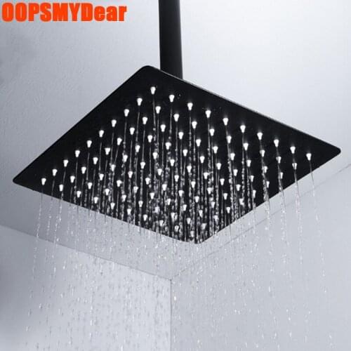 Насадки для верхнего душа OOPSMYDear China At AliExpress