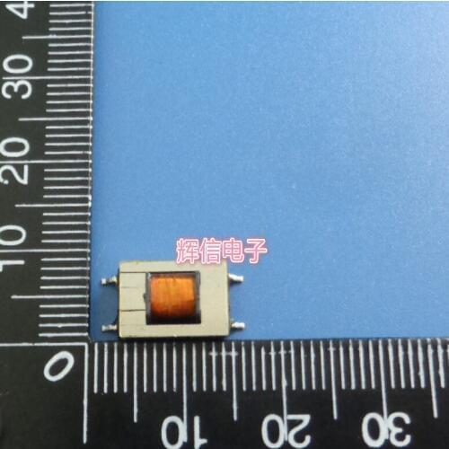 Original new 100% HR228413 SMD miniature 600Ohm 1:1 300HZ-3.5KHZ digital audio isolation transformer inductor