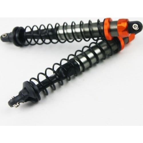 Front Shock for HPI Rovan KM Baja 5b 5t Buggy Truck