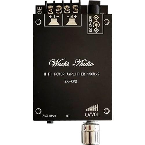 PULUZ Sound Amplifiers
