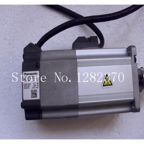 [SA] original - - servo motor MHMD022P1V spot