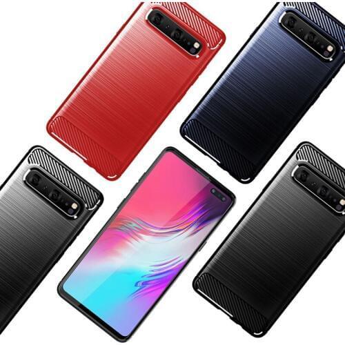 Sherrytree Samsung Galaxy M30 Phone Cases