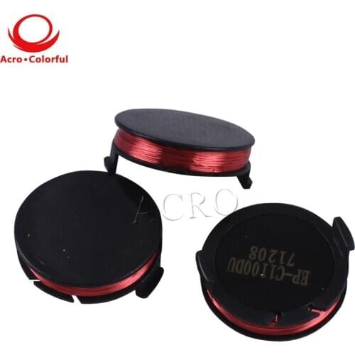 Compatible toner reset chip for Dell 3100cn cartridge Laser printer