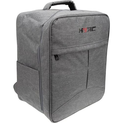 RC Car Storage Bag Handbag Backpack for Axial SCX10 Traxxas TRX4 Slash HQ727 Short Truck 1/10 RC Crawler Drift Car