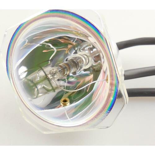 High quality Projector bulb WT61LPE / 50030764 for NEC WT610 / WT615 with Japan phoenix original lamp burner