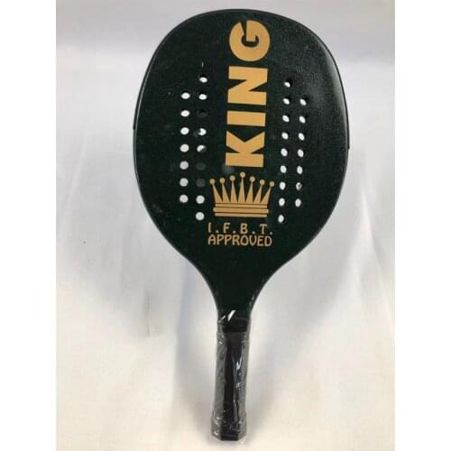 2021 Adult Professional Full Carbon Beach Tennis Paddle Racket EVA Face Raqueta Unisex Equipment Raquete