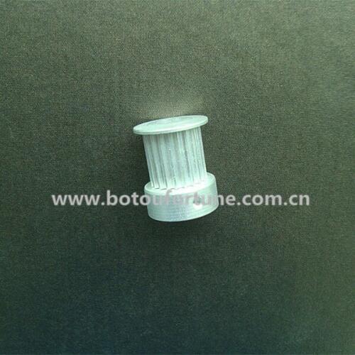 32 teeth HTD3M pulleys for 3d printer used gear belt pulley 15mm width 10pcs a pack