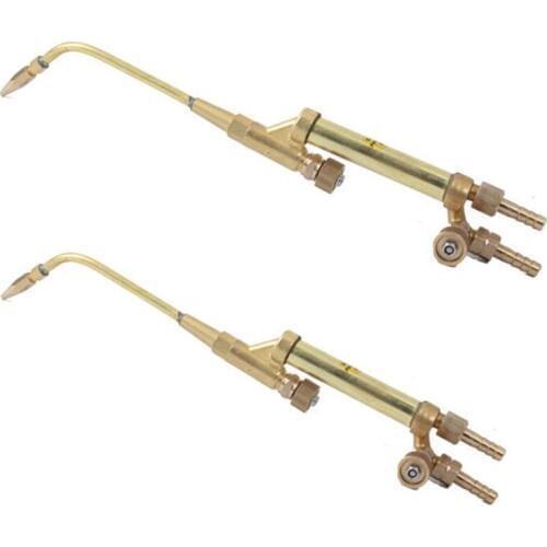 Acetylene Copper Welding Torch Acetylene And Oxygen Welding Gun Air Conditioning And Refrigeration Repair Tools