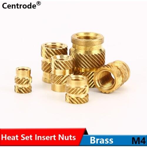 Centrode Fasteners