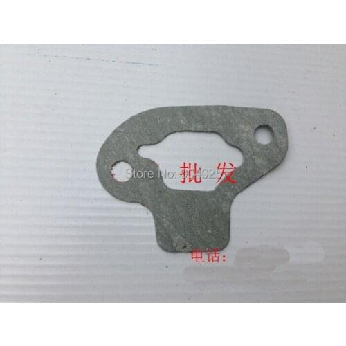 Gasoline Engine Parts 154F GM82 1KW 154 carburetor pad 1 kilowatt pad shims