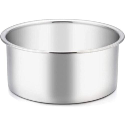 Cake Pans Round Shaped Non-stick Removable Pan Round Mold Removable Bottom Multi-layer Baking Cake Pan Cheesecake Baking