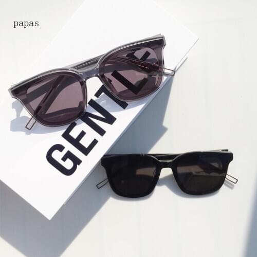 GENTLE MOMO Mens Sunglasses