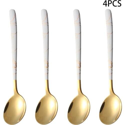 HOUSEEN Coffee Spoons