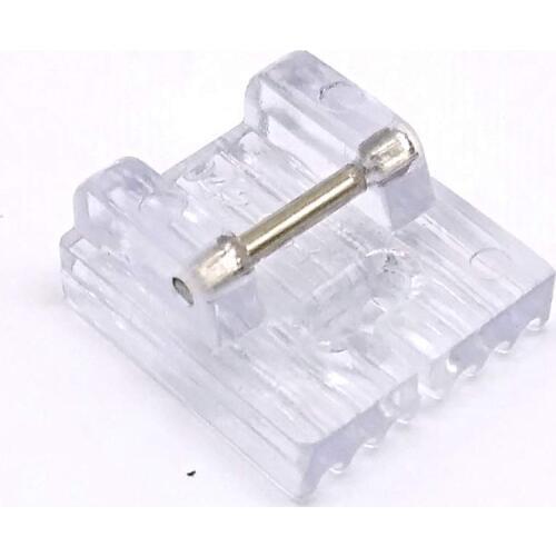 Pintuck Foot (7 Groove) for Pfaff 6230,7510,7530,7550#93-042953-91/820227096