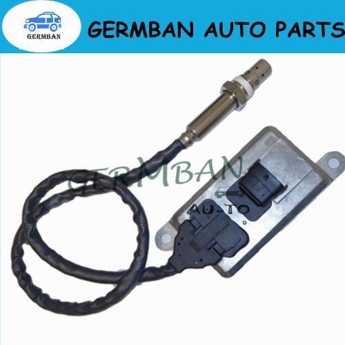 Lambda Sensor Nox Sensor for DAF XF105 Solaris Control #5WK96619D 2011648 1836059
