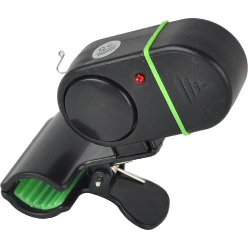 Рыболовные сигнализации Nayitr China At AliExpress