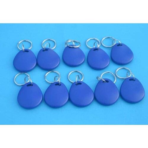 NFC Tags Ntag203 13.56mhz Rfid Smart Card Label for Samsung Galaxy S6