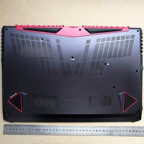 New laptop bottom case base cover for clevo MEDION erazer X7855 X7857 PA70HS PA70BAT-4 PA71HP PA71HS PA71HP6
