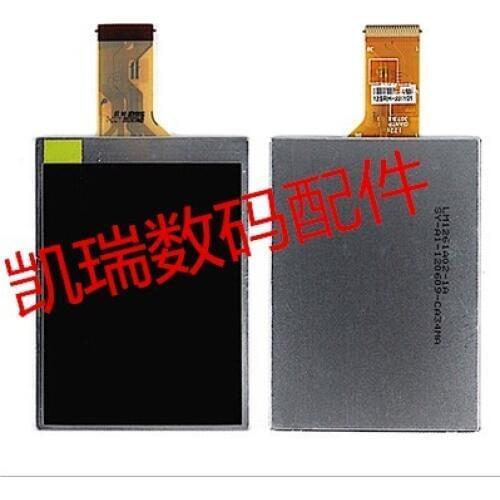New LCD Display Screen With backlight For Nikon Coolpix S2600 S2800 S3100 S3200 S3300 S3500 S3600 S3700 Digital camera