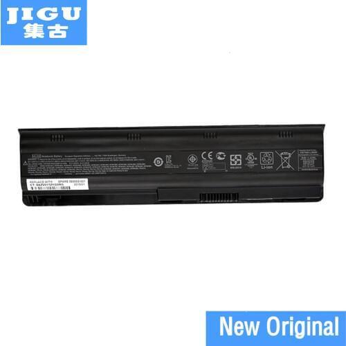 JIGU ORIGINAL BATTERY FOR Hp For Pavilion G6 DV6-4000 MU06 586006-321 586007-541 586028-341 588178-141 593553-001 593554-001