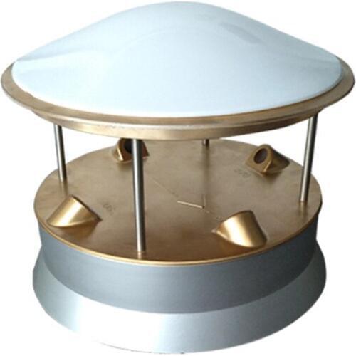 QYCG-09 Ultrasonic wind speed and direction sensor integrated environmental monitoring wind speed and direction instrument