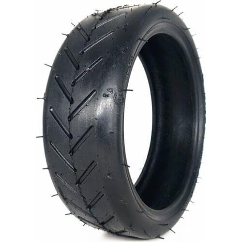 Scooter Tires Inner Tubes Pneumatic Tires front/rear for Xiaomi Mijia M365 Electric Scooter 8 1/2x2 Durable Thick Wheel
