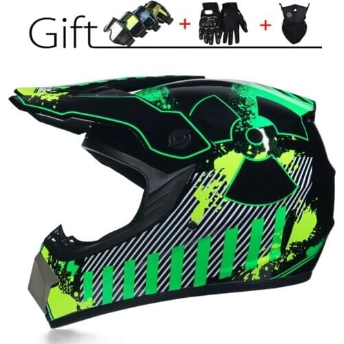 Motocross Helmet Off Road Professional ATV Cross Helmets Drop Shipping MTB DH Racing Motorcycle Helmet Dirt Bike Capacete Moto
