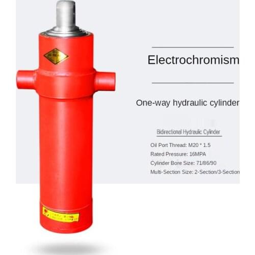 UwinVwin Hydraulic Tools