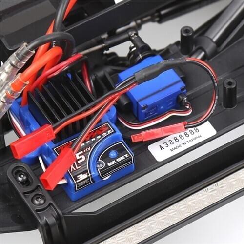 ​Power Supply Y Line Y Cable For Traxxas TRX4 Electric Accessories