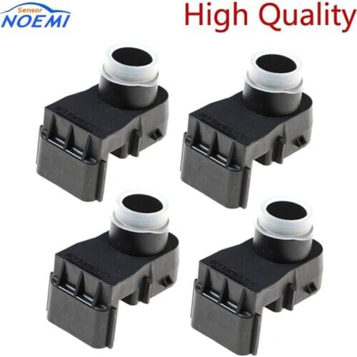 YAOPEI 4pcs 96890-D9000 96890D9000 PDC Parking Sensor For Hyundai Kia Reverse Backup Bumper
