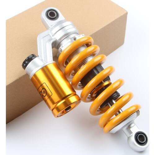 Motorcycle Rear Shock Absorber Gas Shock For M3/M5/M6 Honda MSX-125 Grom Single Shock Monkey Ktm Dirt Bike Yamaha Kawasaki