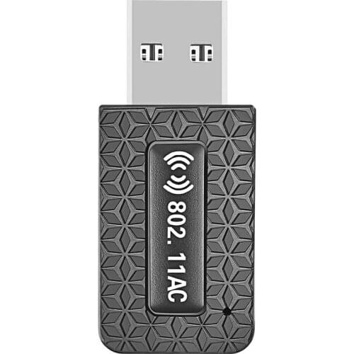 1300Mbps wi-fi Adapter 5Ghz USB Wifi Adapter wifi dongle Wifi USB 3.0 Ethernet Antenna Receiver Network Card WiFi Module for PC