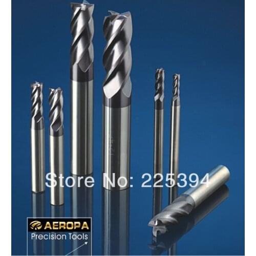 2F-R10*20*35*100,HRC50,carbide end mills , Carbide Ball Nose End Mill ,2 flutes,coating:AlTiN