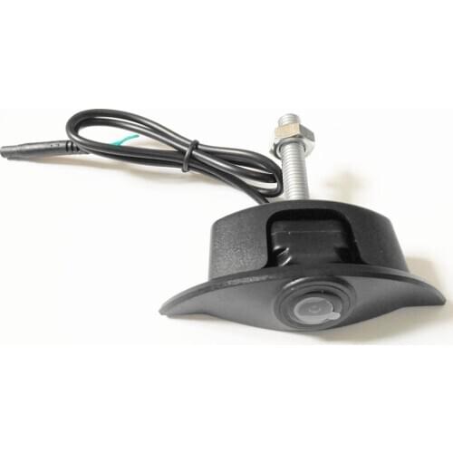 Car Front Camera For Volvo S80L/S40L/S80/S40/S60/V60/XC90/XC60 Night Vision Parking Assit