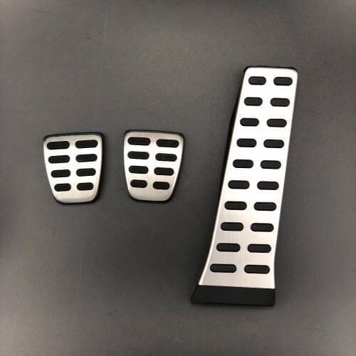 Car Pedal for Kia Ceed Sorento K3 KX5 K5 Optima Sportage QL SOUL Cerato/Hyundai i40 Tucson SantaFe iX35 i35 AZERA Mistra Avante