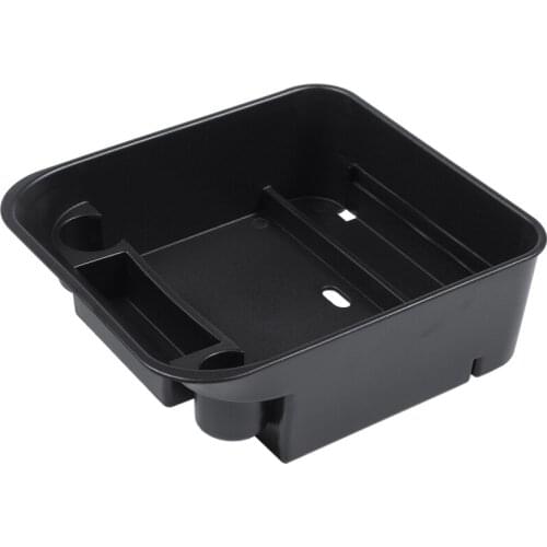 Car Organizer Central Car Storage Box Armrest Container Box For Land Rover Discovery 4 2010-2016 Auto Interior Accessories