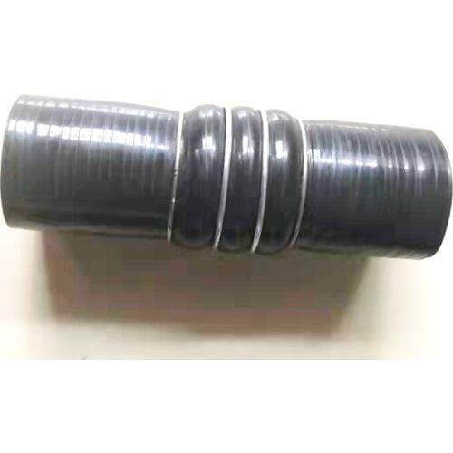 Id57mm hose lenght 200mm silicone steel hose