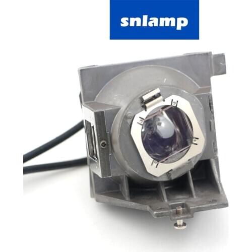 High quality/Original Projector Lamp/Bulbs 5J.J3E05.001/5J.JH505.001 W/Housing For BENQ Projectors MS610 MX611 MX612 MW612