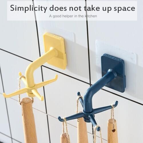 Bathroom Cupboard Hook Home Organizer Storage Rack Pantry Chest Tools Hanger Wardrobe Towel Rack Storage Shelf Kitchen Gabgets