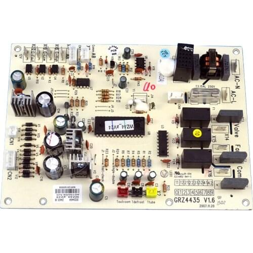 New And Original Main Board 30224404 Z4435_M GRJ504-A3 Spot Photo, 1-Year Warranty